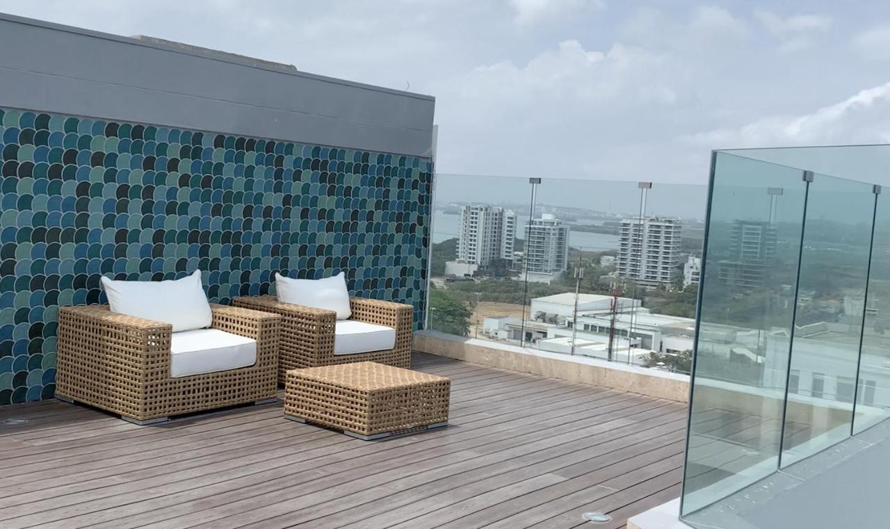 Di Primera Linea De Playa *