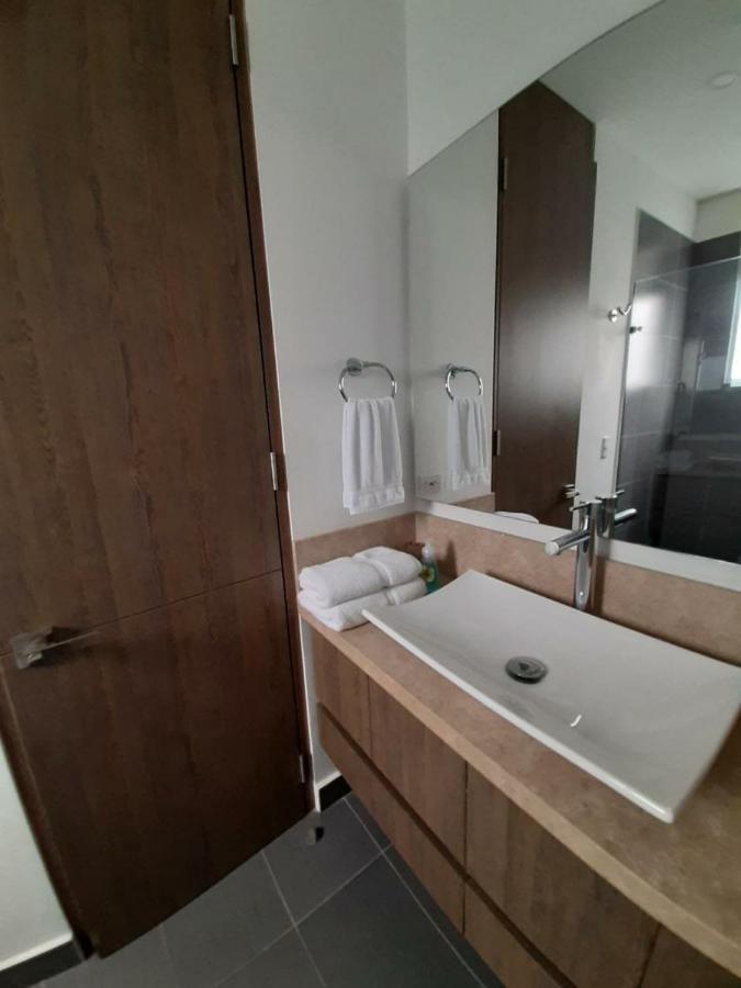 Apartment Di Primera Linea De Playa