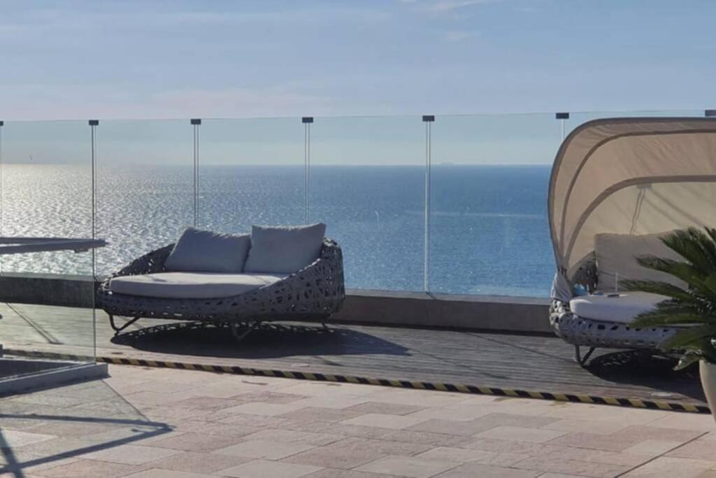 Di Primera Linea De Playa * Cartagena