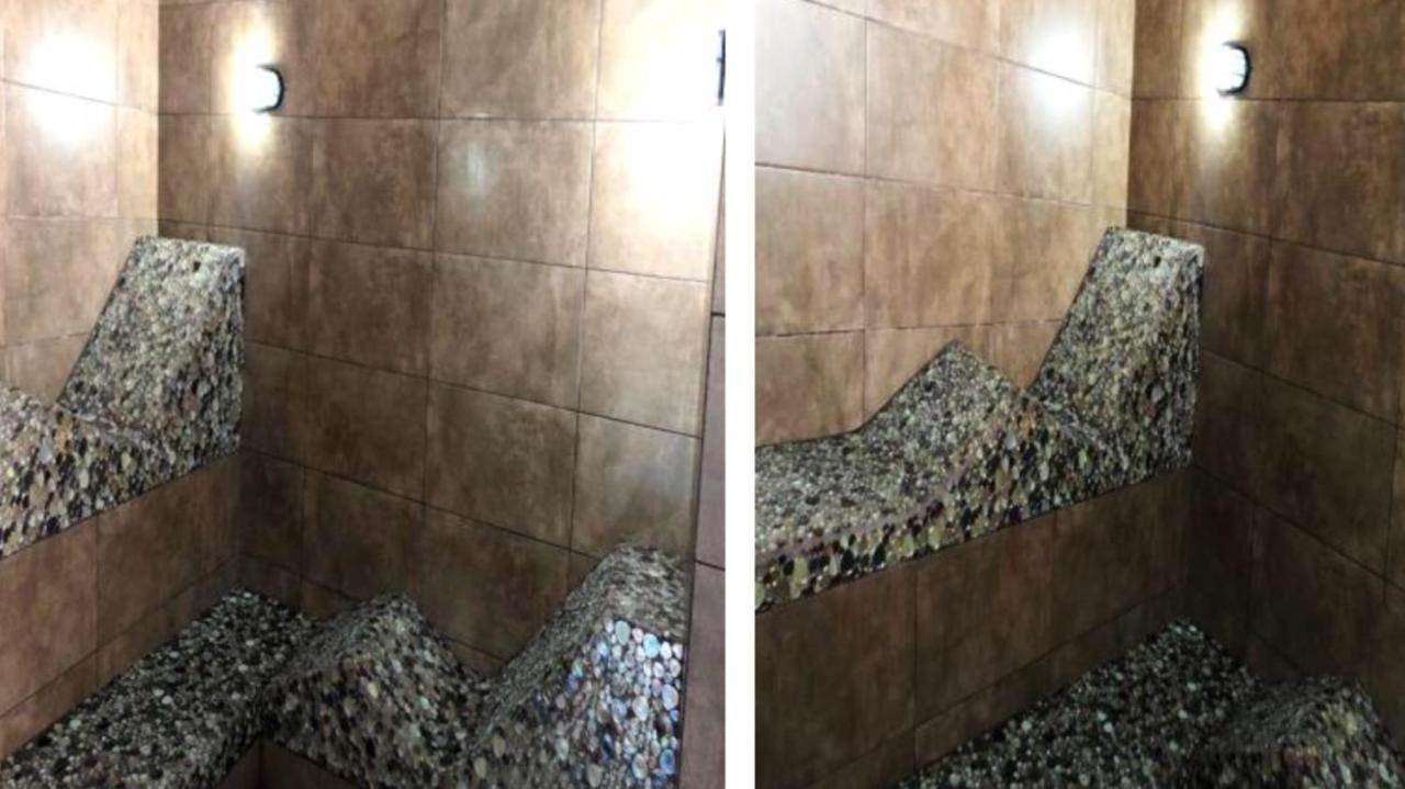 Di Primera Linea De Playa Apartment *