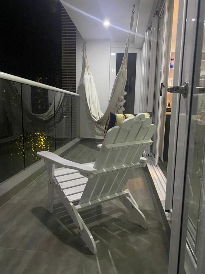 Di Primera Linea De Playa Cartagena