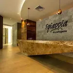 Spiaggia di Cartagena primera línea de playa