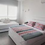 Spiaggia di Cartagena primera línea de playa