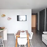 Spiaggia di Cartagena primera línea de playa